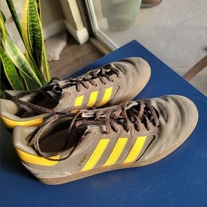 Adidas Busenitz Mens 9